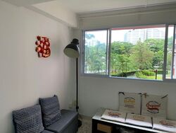 Blk 128 Bukit Merah View (Bukit Merah), HDB 3 Rooms #488931951